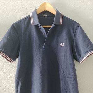 Polo shirt